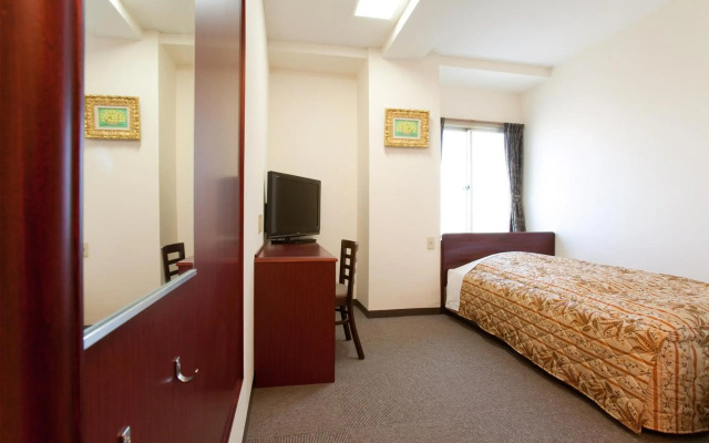 Beppu Ekimae Hotel Hayashi