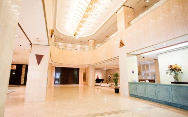 Hotel Mielparque Okayama