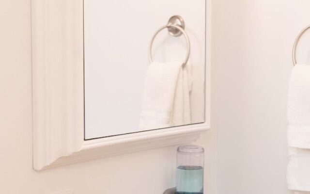 Designer Newly Renovated 1BR in Aspen