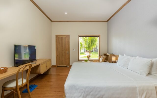 Coco Garden Resort Phu Quoc