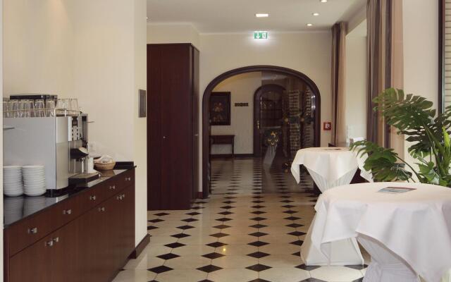 Parkhotel Wittekindshof Dortmund