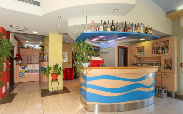 Aparthotel Astoria
