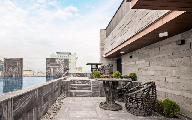 Hoang Thinh Hotel & Apartment Danang