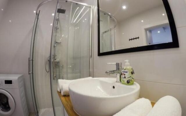 Apartament Business Magazynowa 11A