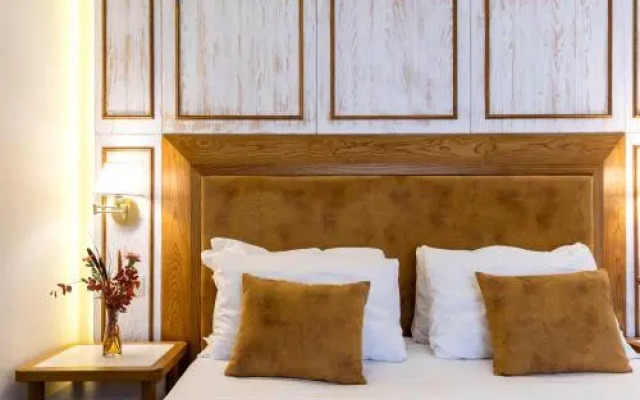 Appartamenti Belvedere