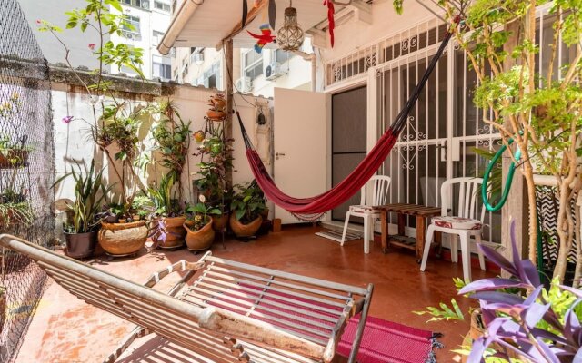 Vp101a Zona1 in Rio de Janeiro