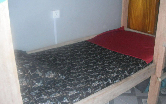 Jully Anna Guesthouse