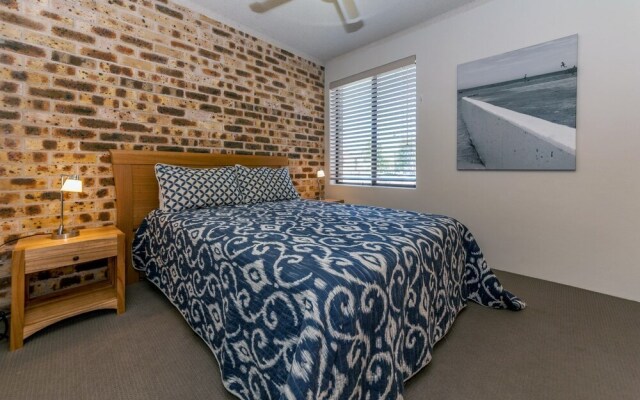 Bay Parklands, Unit 45/2 Gowrie Ave
