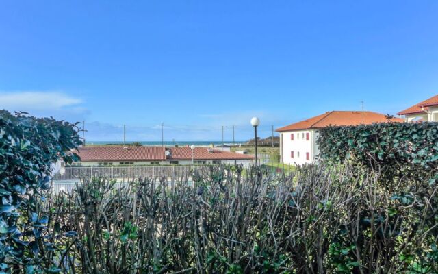 Villa Zirlinga Bidart 18285