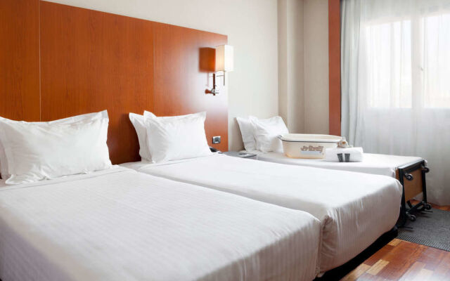 AC Hotel Murcia by Marriott