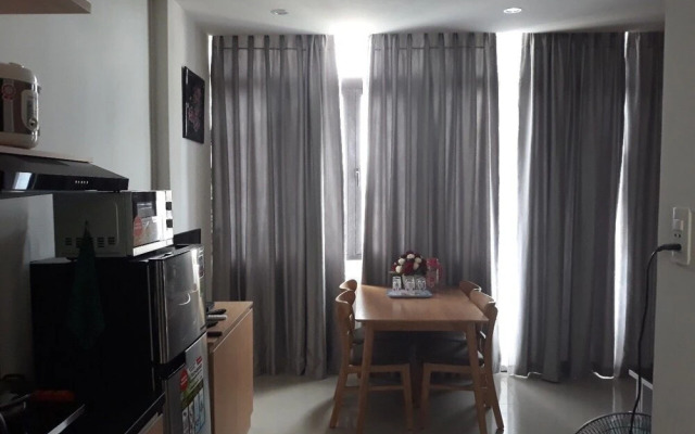 Duc Manh Home 1