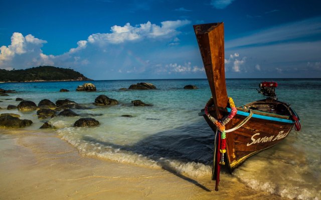 Castaway Resort Koh Lipe