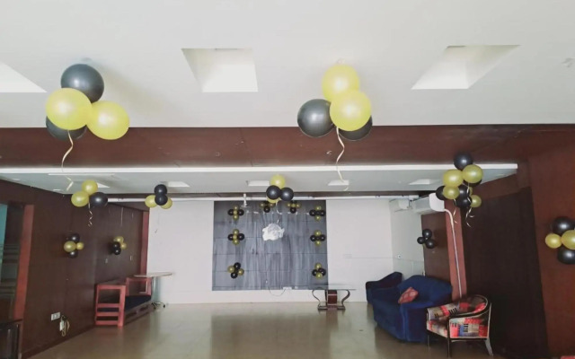 Hotel Blooming Inn and BANQUET