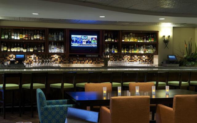 Hilton Garden Inn San Francisco/Oakland Bay Bridge