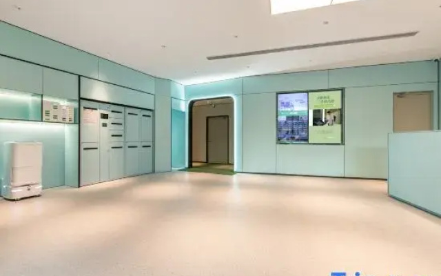 Hi Inn (Taiyuan Kangningjie Subway Station)
