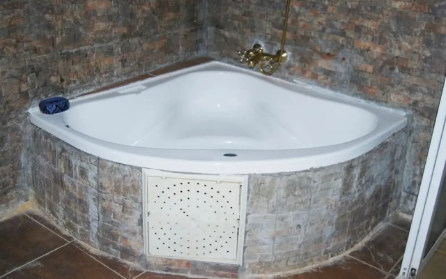 Riad les jardins Mabrouk