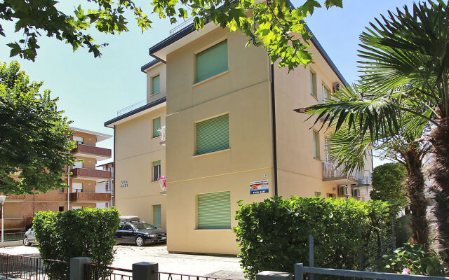 Villa Gaby
