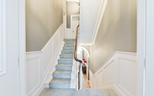 Camden Street Townhouse