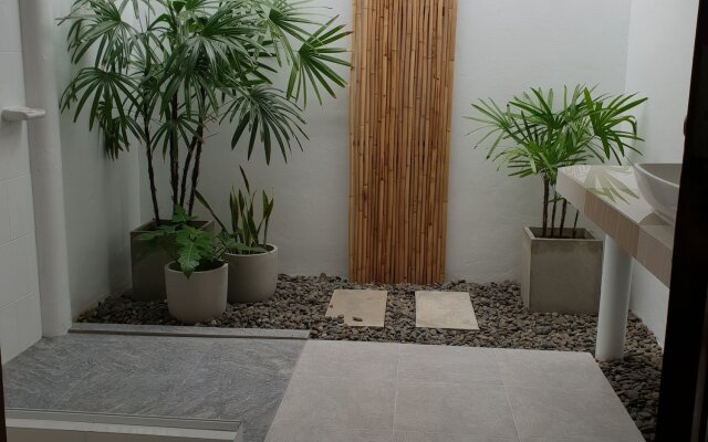 Samui Orchid The Ocean Resort