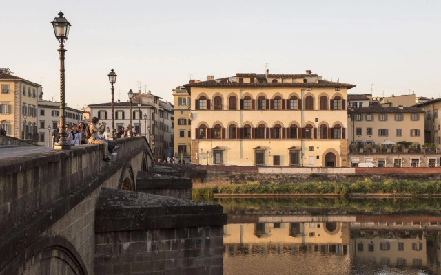Leone Blu Suites | UNA Esperienze