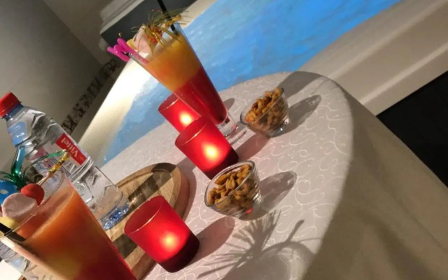 Le Grand Hotel