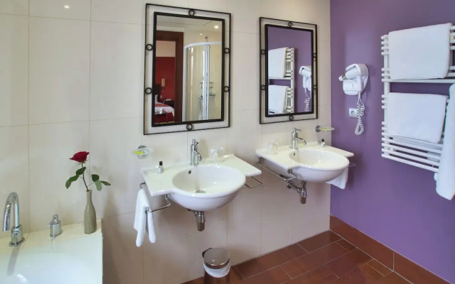 Hotel Le Clos Rebillotte