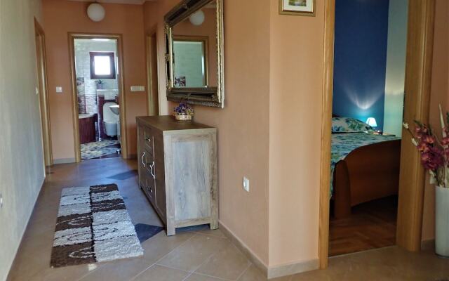 Apartman Dane