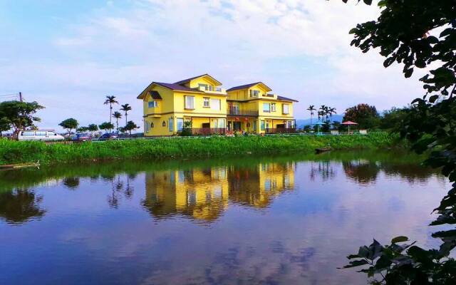 Rainbow Bay Bed and Breakfast