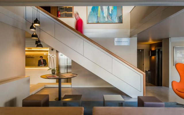 Hotel Dom Henrique Downtown