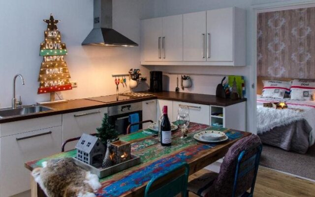 B&B - Pension Perruque