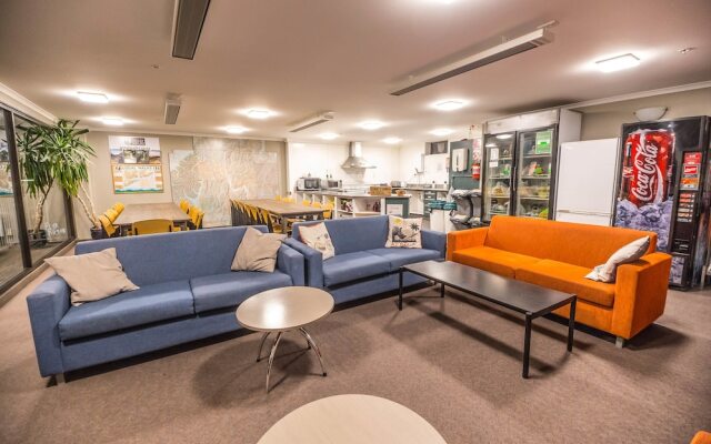 YHA Queenstown Central