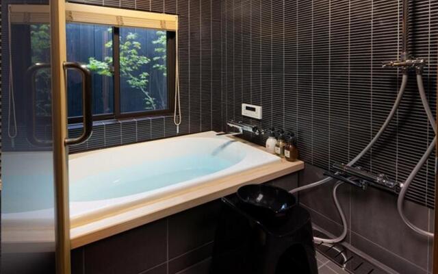 Tsumugi KyotoekiMinami