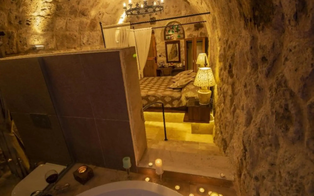 Sunak Cave Hotel