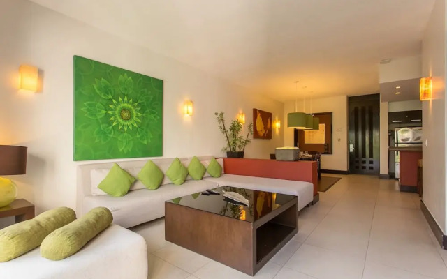 Aldea Thai 2227 2 Bedrooms by RedAwning