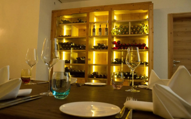 Hotel Torbrau