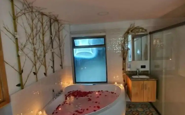 Hotel Bahía Del Faro