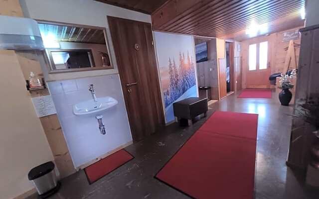 Chalet Auhof Flachau