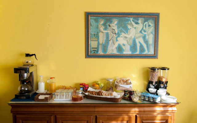 A Casa de Dora