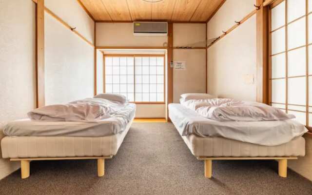 The Hotel Yuzawa Oriental