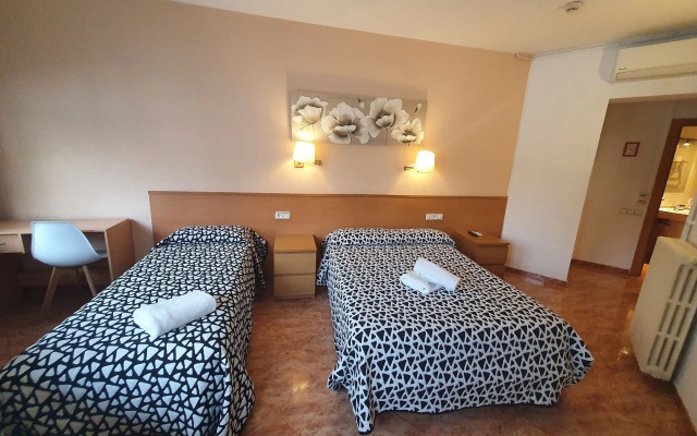 Hostal Rio de Castro Barcelona