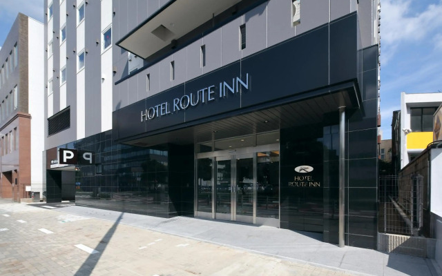 Hotel Route Inn Toyohashi Ekimae