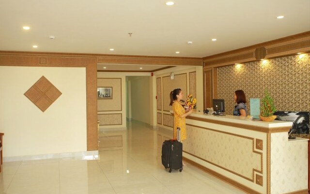 Huy Hoang 1 Hotel