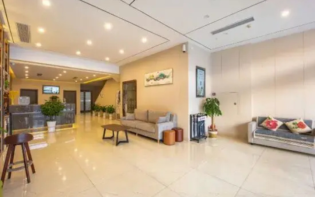 Yi Yue Hotel Apartments