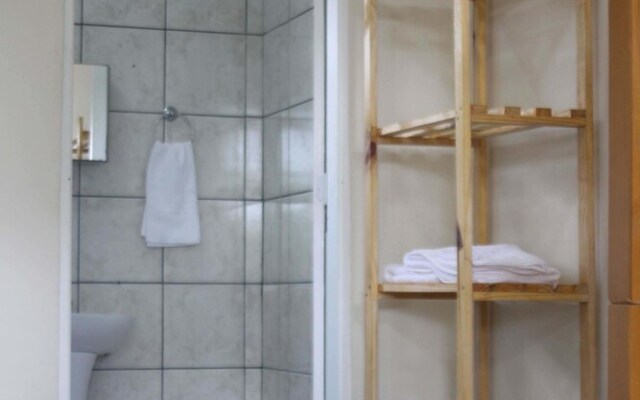 Pousada Sol do Araca