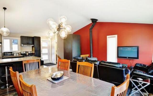 Chalet 88 Chemin des Alpages