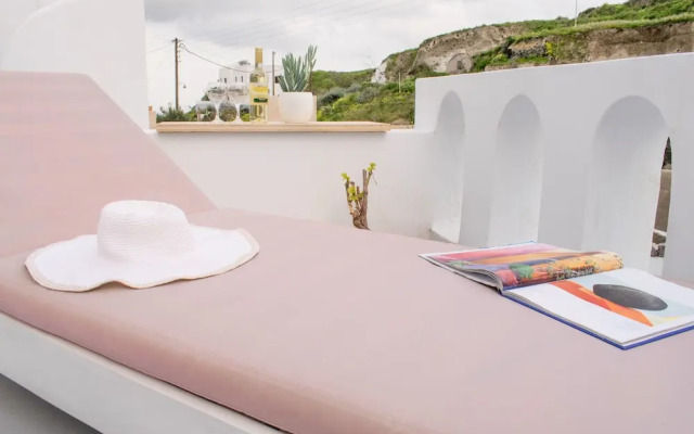 Stoa Cave Villas