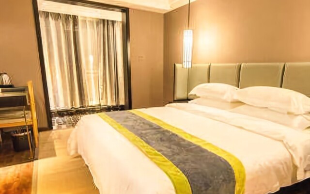 Fanpu Hotel