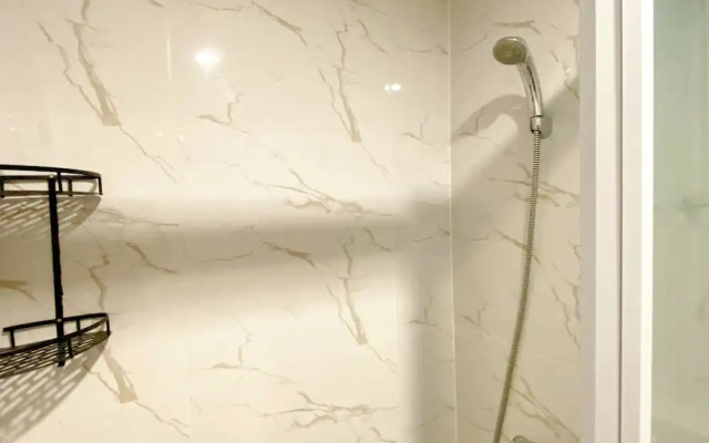 Simply Look Studio At Grand Kamala Lagoon Apartment