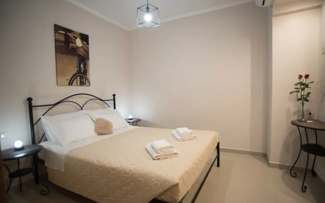 Lefkas Vacation House