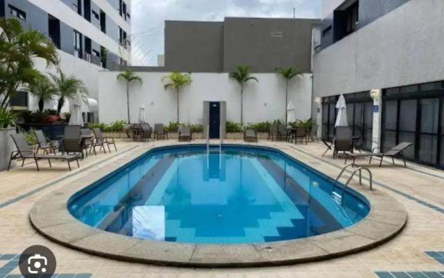 The Plaza Residence Service